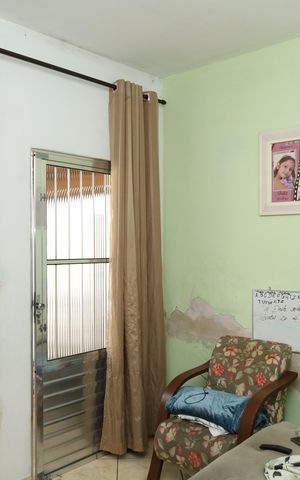 Casa à venda com 250m², 3 quartos e 5 vagasSala