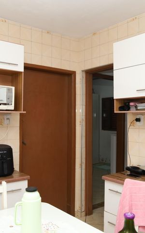 Casa à venda com 250m², 3 quartos e 5 vagasCozinha