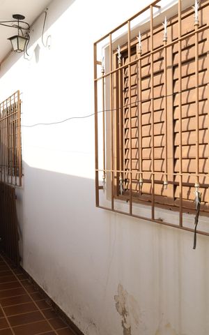 Casa à venda com 250m², 3 quartos e 5 vagasQuintal