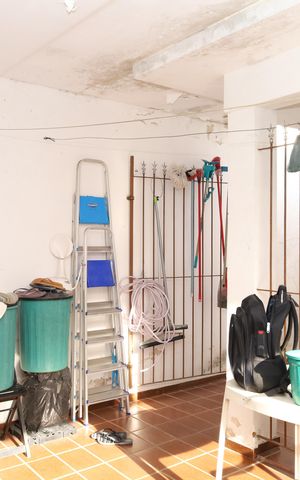 Casa à venda com 250m², 3 quartos e 5 vagasÁrea de Serviço