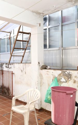 Casa à venda com 250m², 3 quartos e 5 vagasÁrea de Serviço