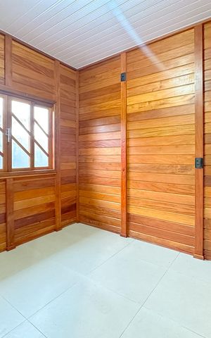 Casa para alugar com 42m², 2 quartos e sem vagaQuarto 2