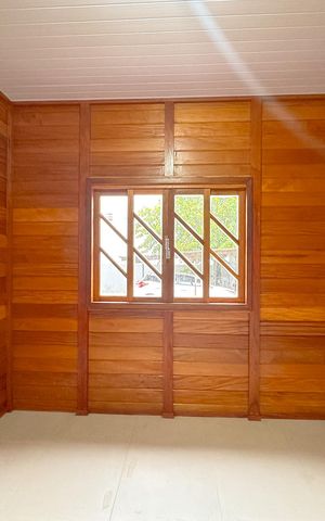 Casa para alugar com 42m², 2 quartos e sem vagaQuarto 1