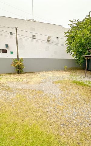 Casa para alugar com 42m², 2 quartos e sem vagaÁrea externa