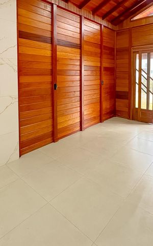 Casa para alugar com 42m², 2 quartos e sem vagaSala
