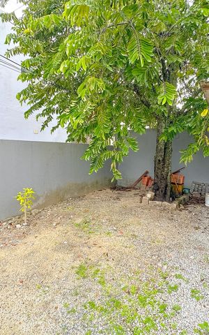 Casa para alugar com 42m², 2 quartos e sem vagaGaragem