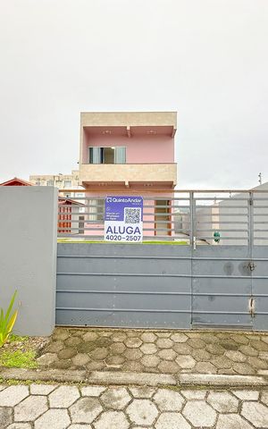 Casa para alugar com 42m², 2 quartos e sem vagaPlaquinha