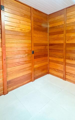 Casa para alugar com 42m², 2 quartos e sem vagaQuarto 2