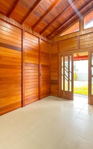 Casa para alugar com 42m², 2 quartos e sem vagaSala
