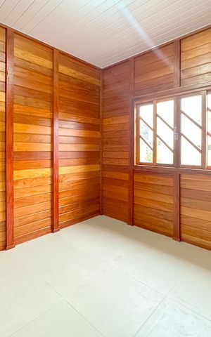 Casa para alugar com 42m², 2 quartos e sem vagaQuarto 1