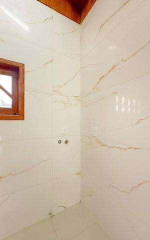 Casa para alugar com 42m², 2 quartos e sem vagaCozinha