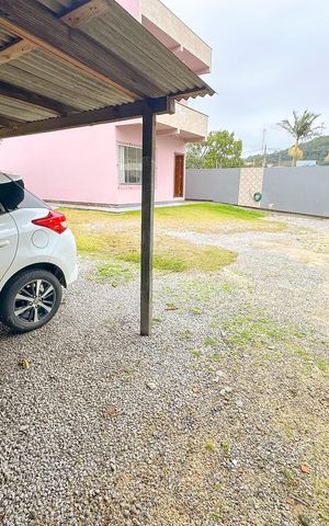 Casa para alugar com 42m², 2 quartos e sem vagaGaragem