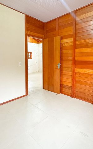 Casa para alugar com 42m², 2 quartos e sem vagaQuarto 1