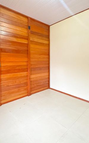Casa para alugar com 42m², 2 quartos e sem vagaQuarto 1