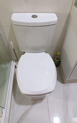 Casa à venda com 262m², 5 quartos e 1 vagaBanheiro da Suíte