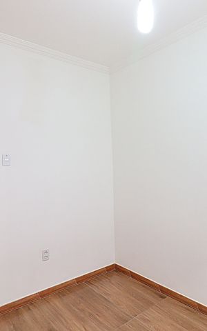 Casa à venda com 262m², 5 quartos e 1 vagaSobrado Quarto 2