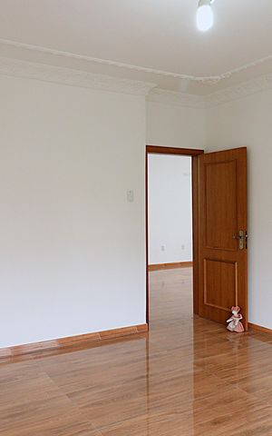 Casa à venda com 262m², 5 quartos e 1 vagaSobrado Quarto 1
