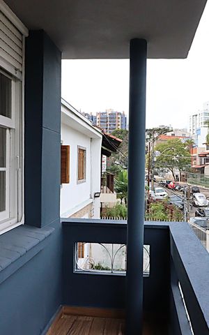 Casa à venda com 262m², 5 quartos e 1 vagaSobrado sala 3 - Sacada