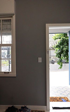 Casa à venda com 262m², 5 quartos e 1 vagaJanela da Sala