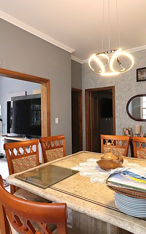 Casa à venda com 262m², 5 quartos e 1 vagaSala de Jantar
