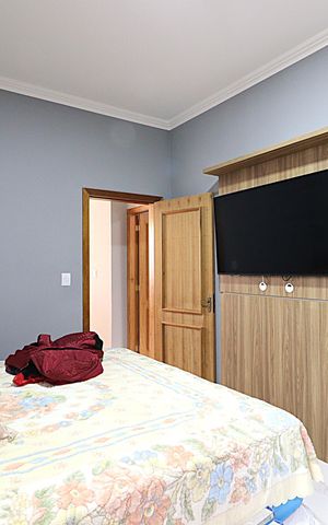 Casa à venda com 262m², 5 quartos e 1 vagaQuarto 2