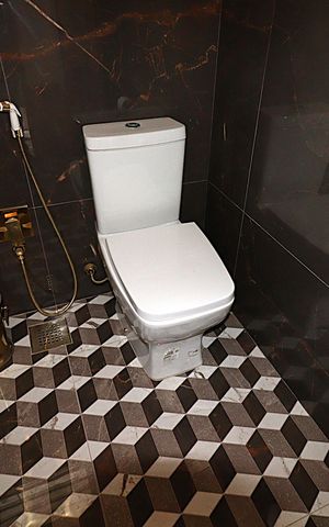 Casa à venda com 262m², 5 quartos e 1 vagaSobrado Banheiro 