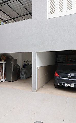 Casa à venda com 262m², 5 quartos e 1 vagaGaragem