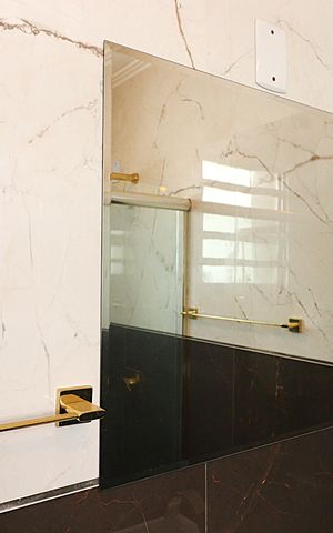 Casa à venda com 262m², 5 quartos e 1 vagaSobrado Banheiro 