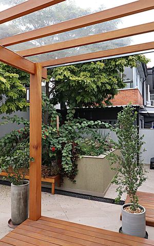Casa à venda com 262m², 5 quartos e 1 vagaJardin
