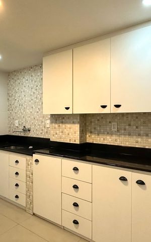 Apartamento à venda com 143m², 4 quartos e 1 vaga