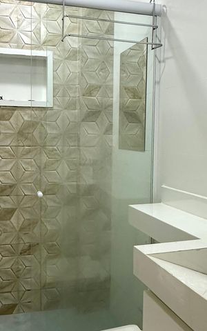 Apartamento à venda com 143m², 4 quartos e 1 vaga