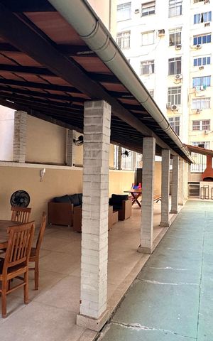 Apartamento à venda com 143m², 4 quartos e 1 vaga