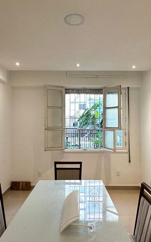 Apartamento à venda com 143m², 4 quartos e 1 vaga