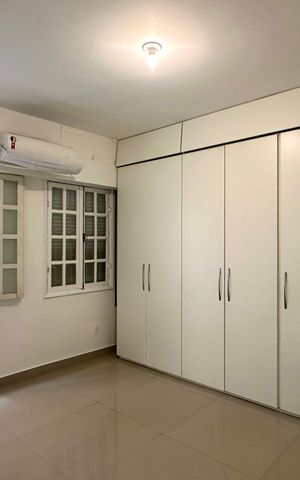 Apartamento à venda com 143m², 4 quartos e 1 vaga