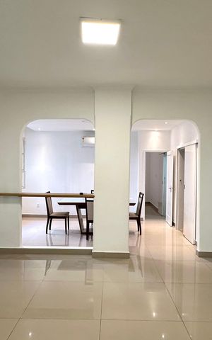 Apartamento à venda com 143m², 4 quartos e 1 vaga