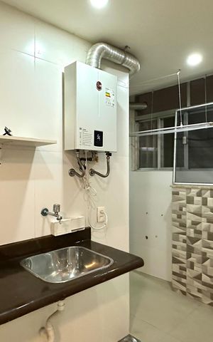 Apartamento à venda com 143m², 4 quartos e 1 vaga