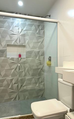 Apartamento à venda com 143m², 4 quartos e 1 vaga
