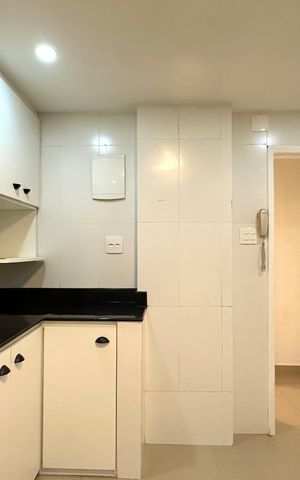 Apartamento à venda com 143m², 4 quartos e 1 vaga