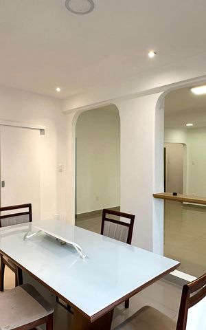 Apartamento à venda com 143m², 4 quartos e 1 vaga