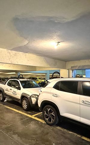 Apartamento à venda com 143m², 4 quartos e 1 vaga