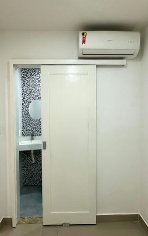 Apartamento à venda com 143m², 4 quartos e 1 vaga
