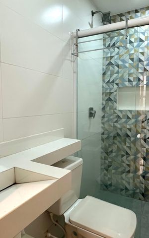 Apartamento à venda com 143m², 4 quartos e 1 vaga