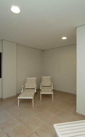 Apartamento à venda com 166m², 4 quartos e 3 vagas Apartamento à venda com 166m², 4 quartos e 3 vagasÁrea comum