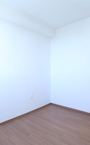 Apartamento para alugar com 38m², 2 quartos e sem vagaQuarto 1