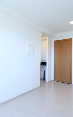 Apartamento para alugar com 38m², 2 quartos e sem vagaSala