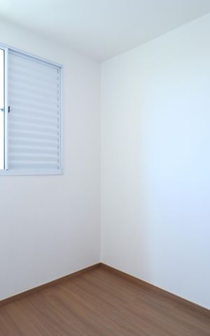 Apartamento para alugar com 38m², 2 quartos e sem vagaQuarto 2