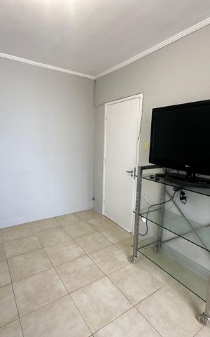 Apartamento para alugar com 40m², 1 quarto e sem vagaKitnet