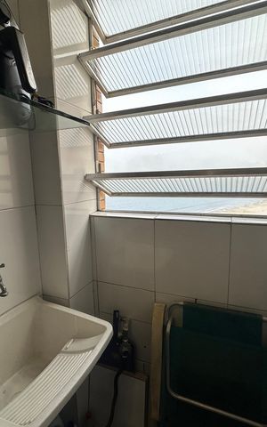 Apartamento para alugar com 40m², 1 quarto e sem vagaCozinha