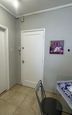 Apartamento para alugar com 40m², 1 quarto e sem vagaKitnet