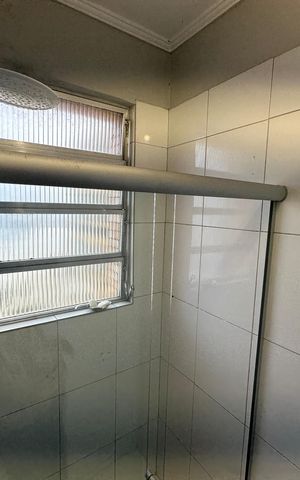 Apartamento para alugar com 40m², 1 quarto e sem vagaBanheiro